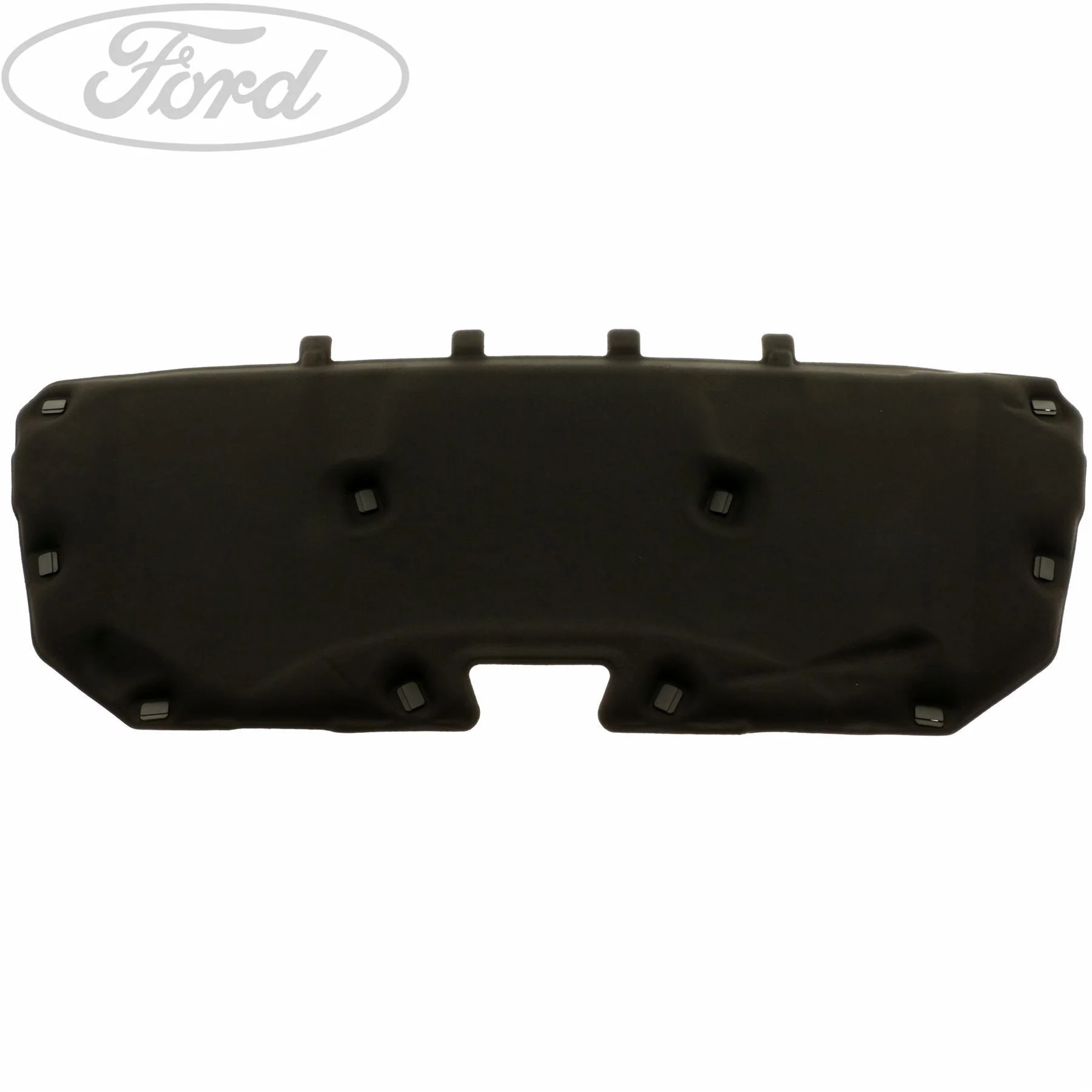 FOCUS SALOON & ESTATE FRONT BODY INSULATOR PAD - Image 4