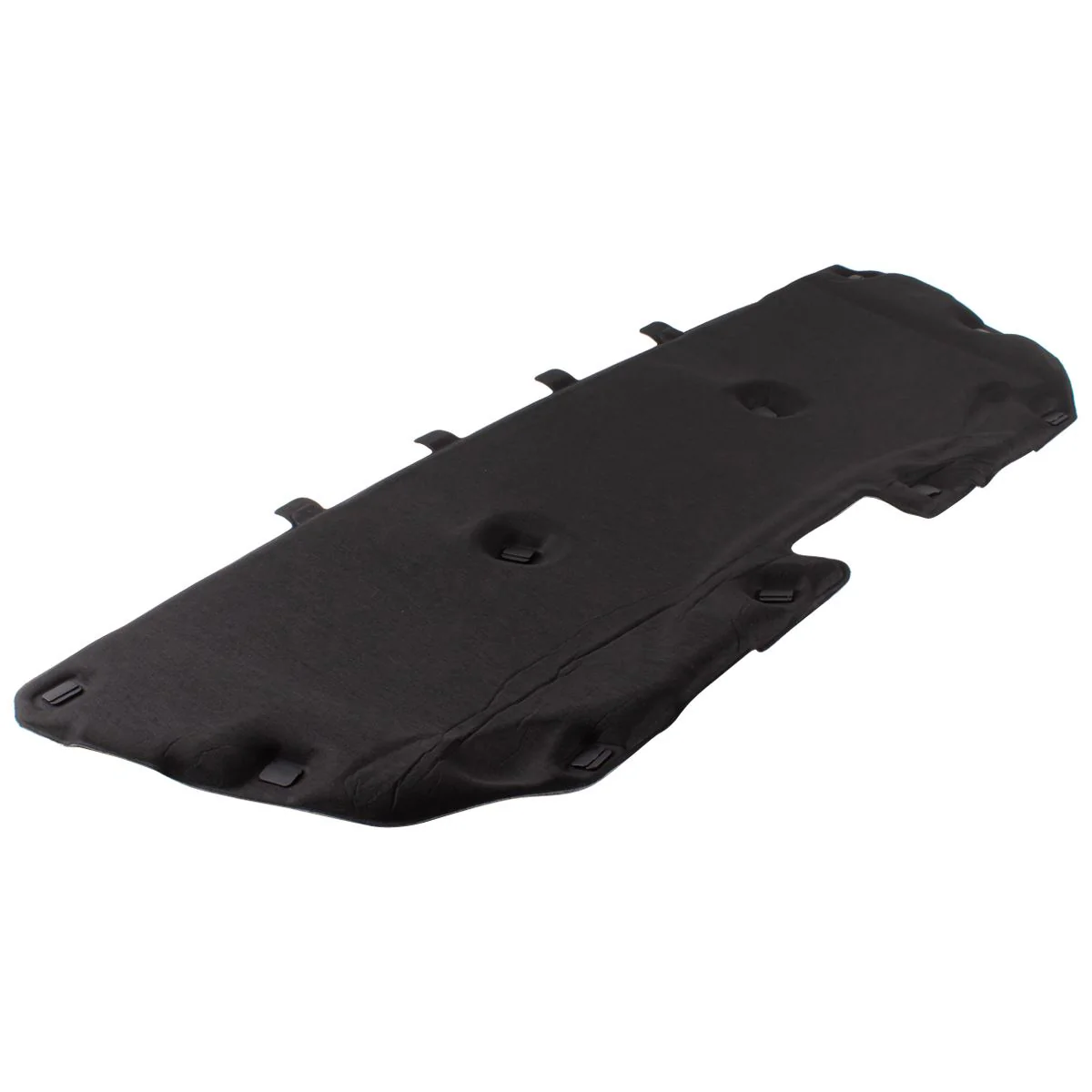 FOCUS SALOON & ESTATE FRONT BODY INSULATOR PAD - Image 6