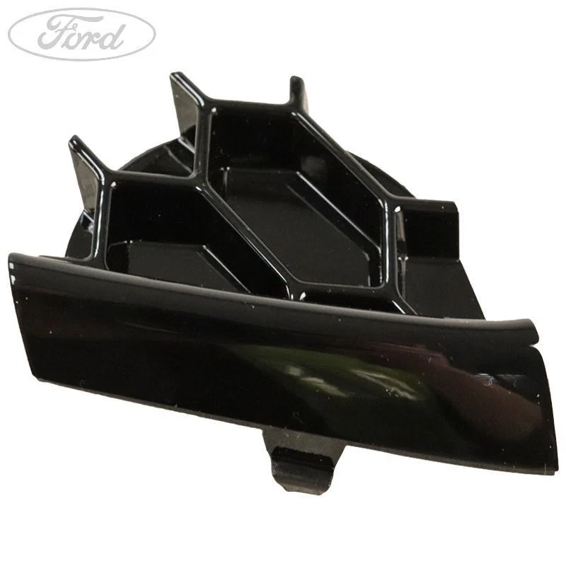 FOCUS ST FRONT BUMPER TOWING EYE COVER CAP 2014-2018 - Image 3