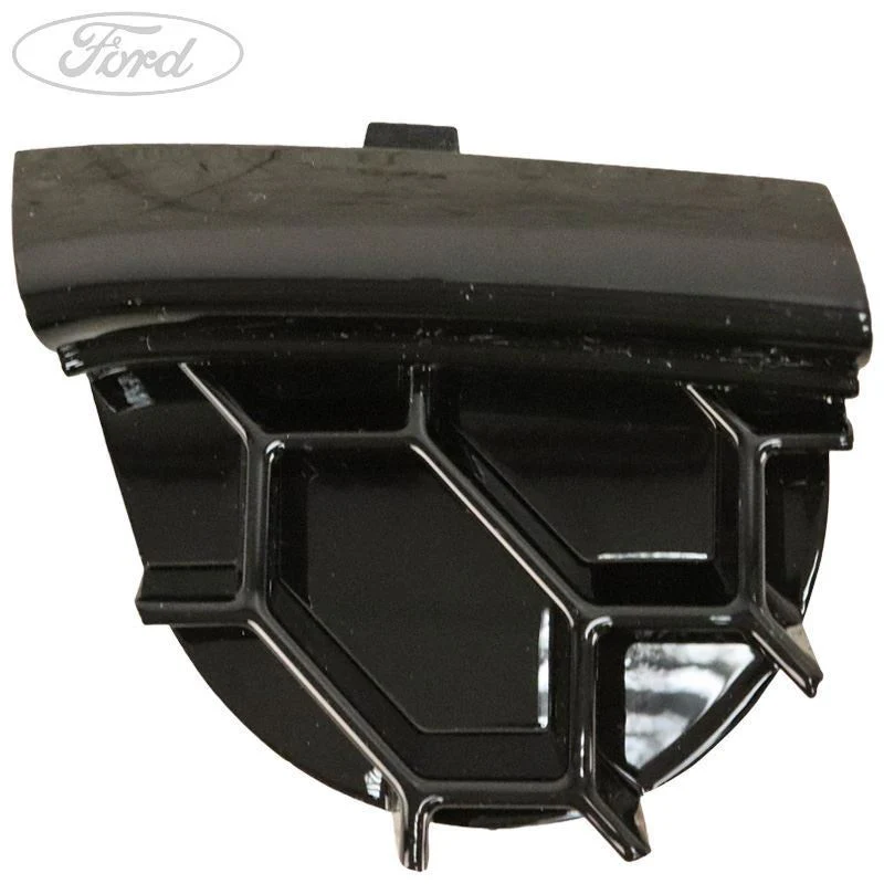 FOCUS ST FRONT BUMPER TOWING EYE COVER CAP 2014-2018 - Image 4