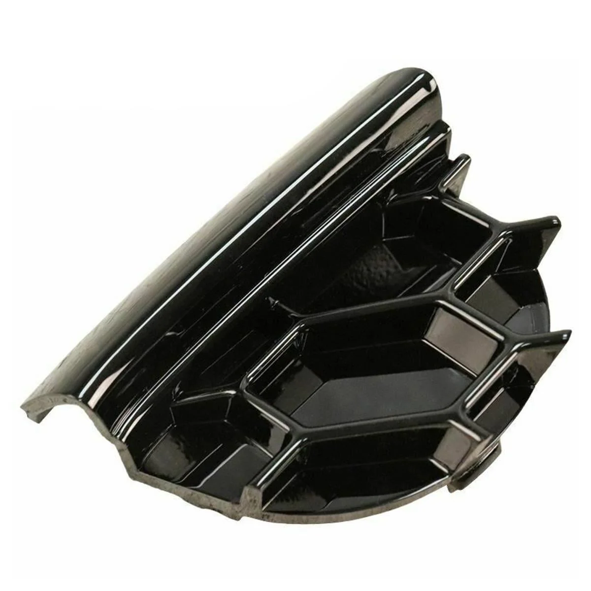 FOCUS ST FRONT BUMPER TOWING EYE COVER CAP 2014-2018 - Image 5