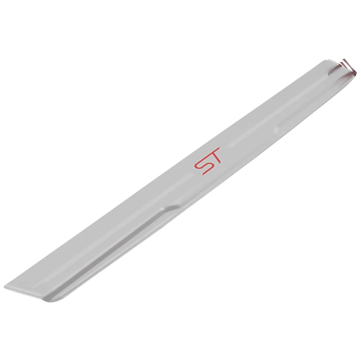 FOCUS ST FRONT DOOR SILL SCUFF PLATE 5 DOOR 2007-2011