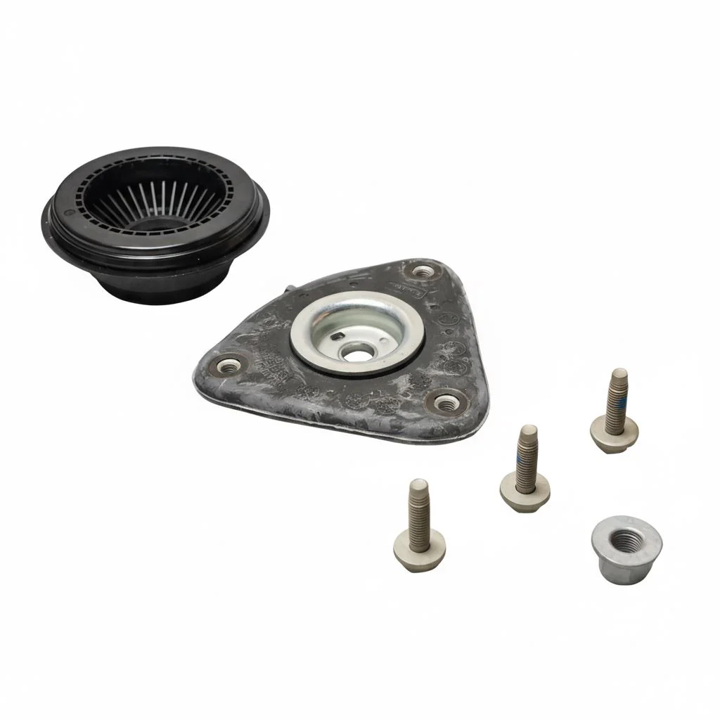FOCUS ST FRONT SUSPENSION SHOCK ABSORBER TOP MOUNT KIT - Image 5