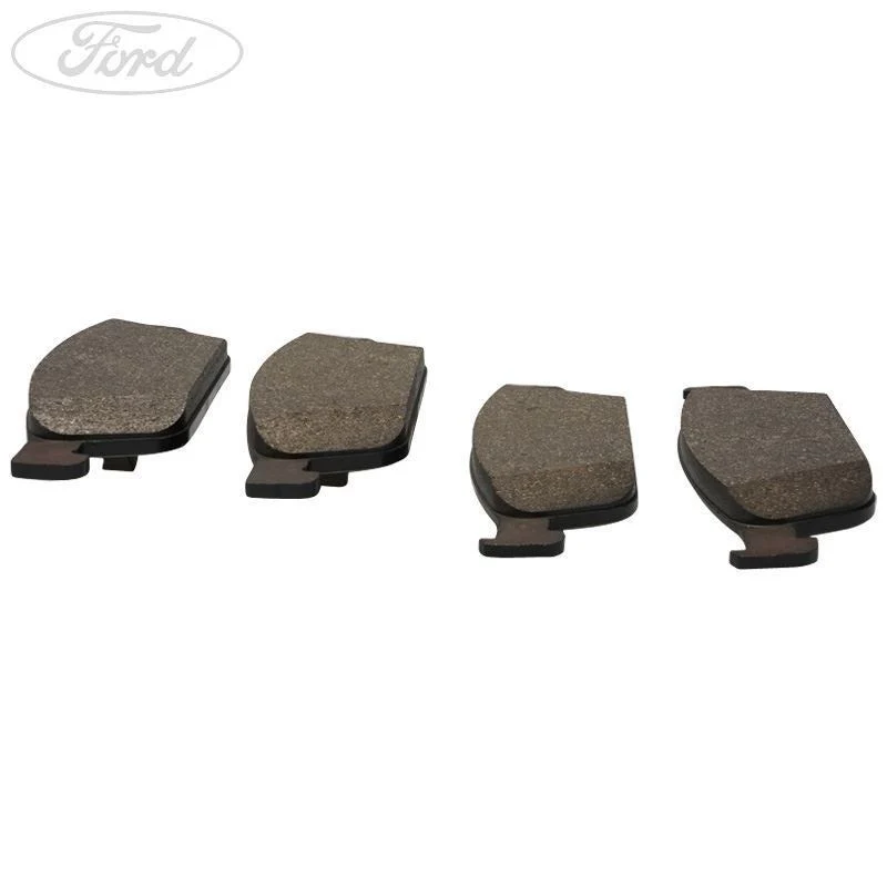 FOCUS ST KUGA TRANSIT CONNECT MOTORCRAFT FRONT BRAKE PADS - Image 4