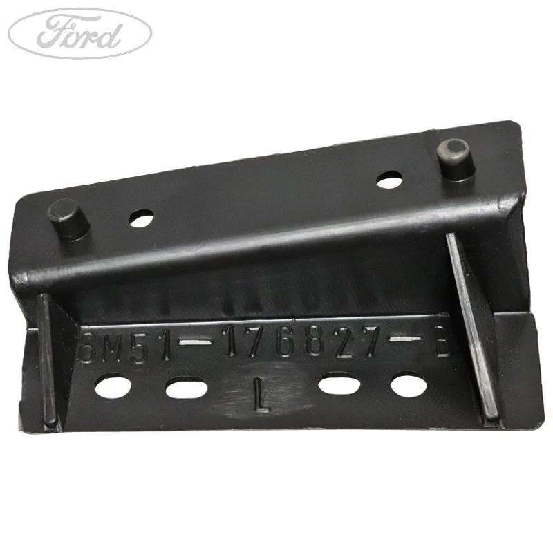FOCUS ST REAR N/S BUMPER MOUNTING BRACKET 2007-2011 - Image 5