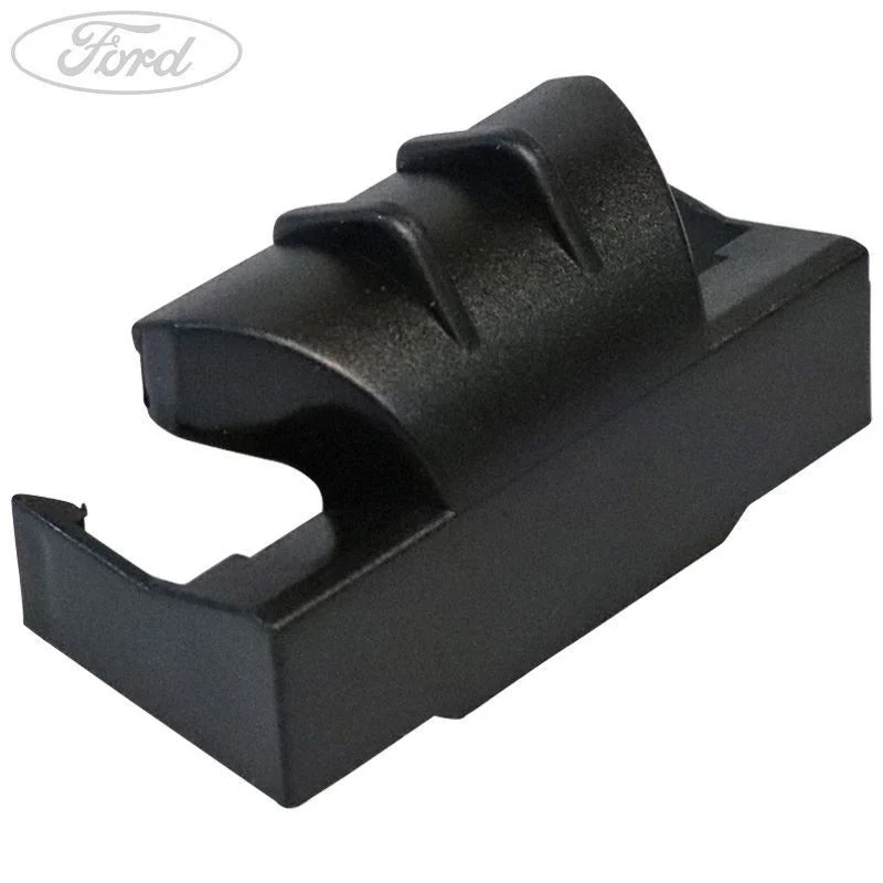 FOCUS TAILGATE BOOT LID HANDLE SHIELD 2007-2011 - Image 2