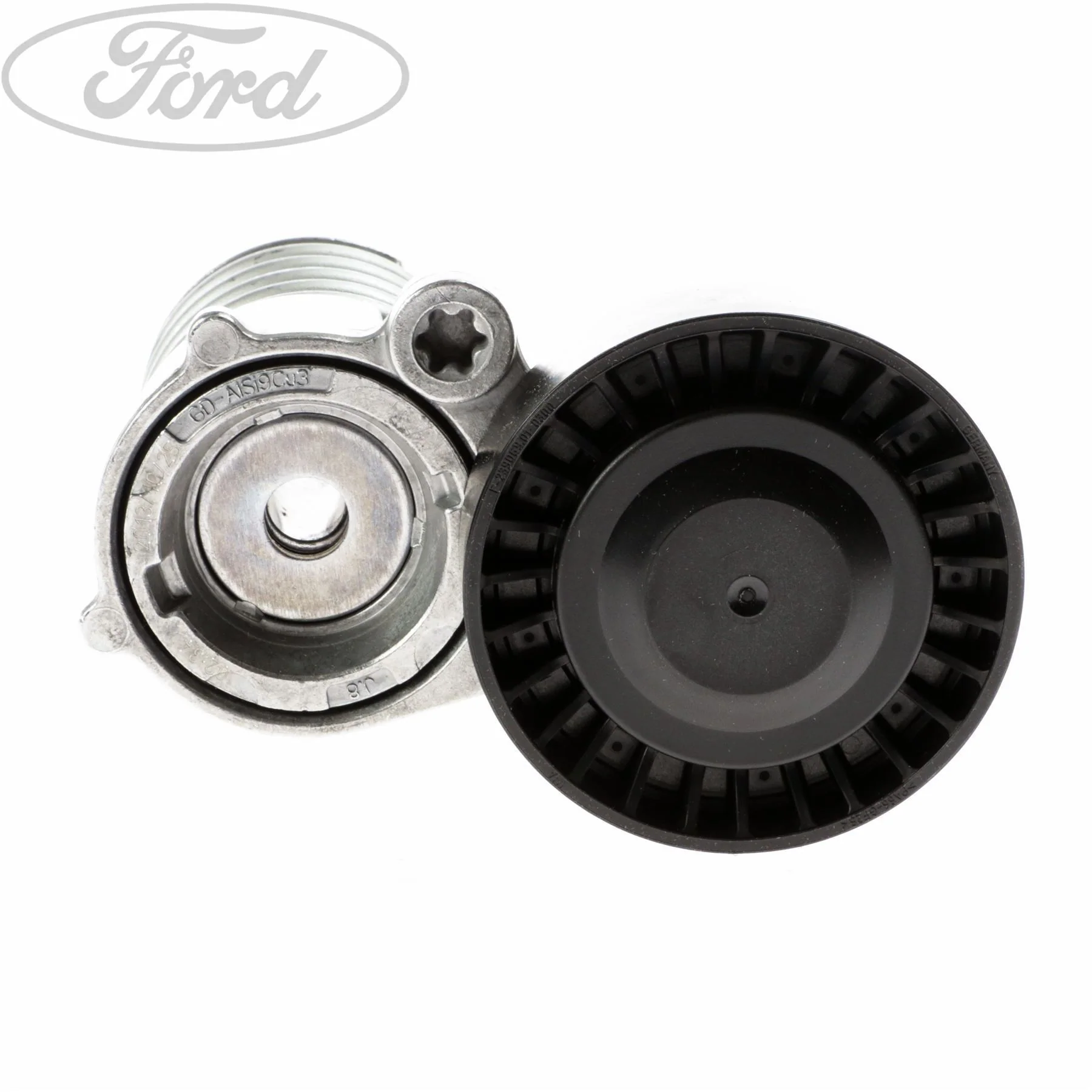 FOCUS TENSION PULLEY - Image 4