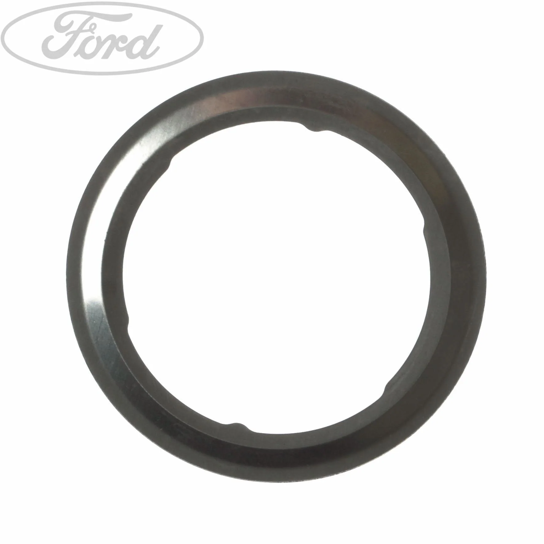 FOCUS TRANSIT CONNECT TDCI EGR VALVE COOLER GASKET - Image 2