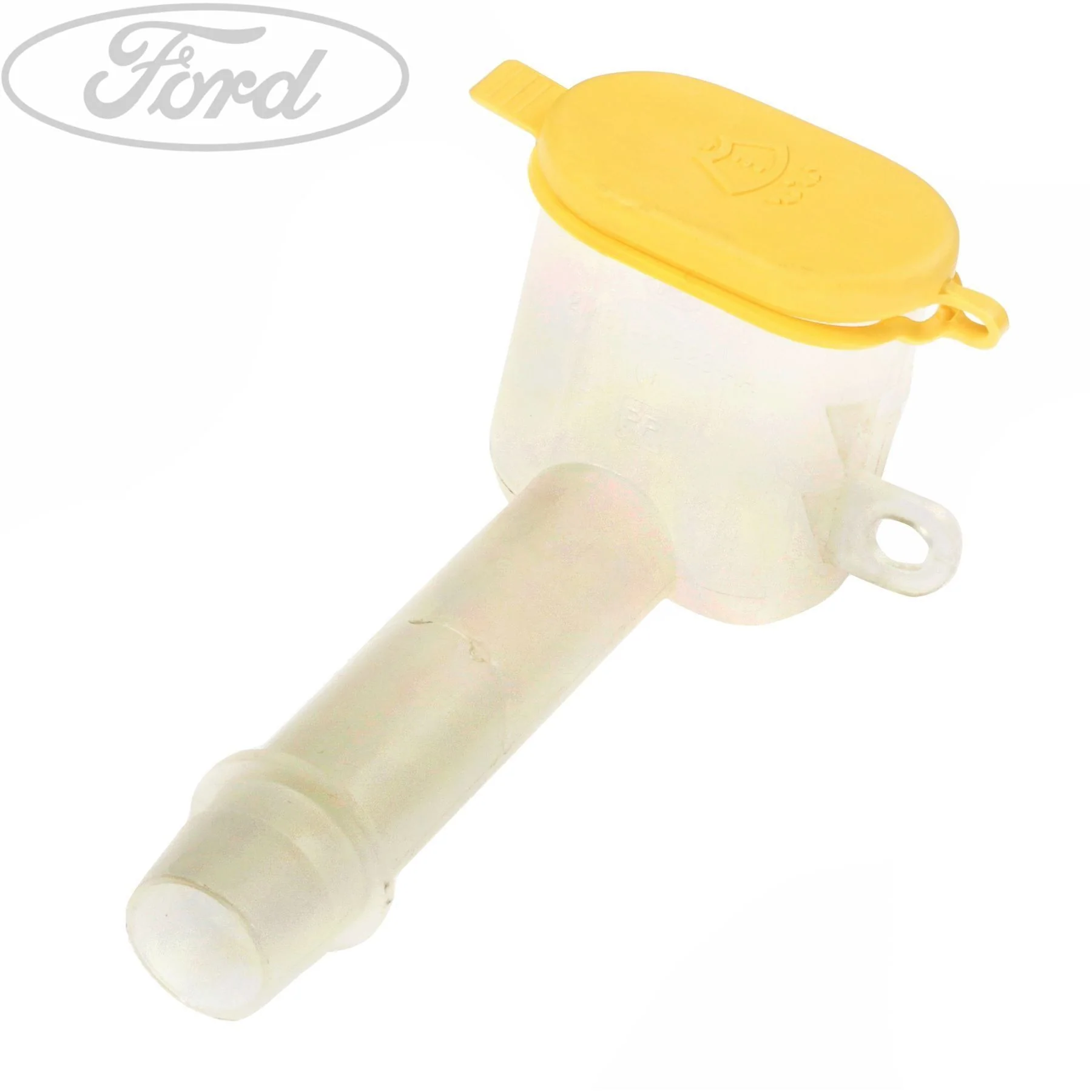 FOCUS WINDSCREEN WASHER HOSE - Image 2
