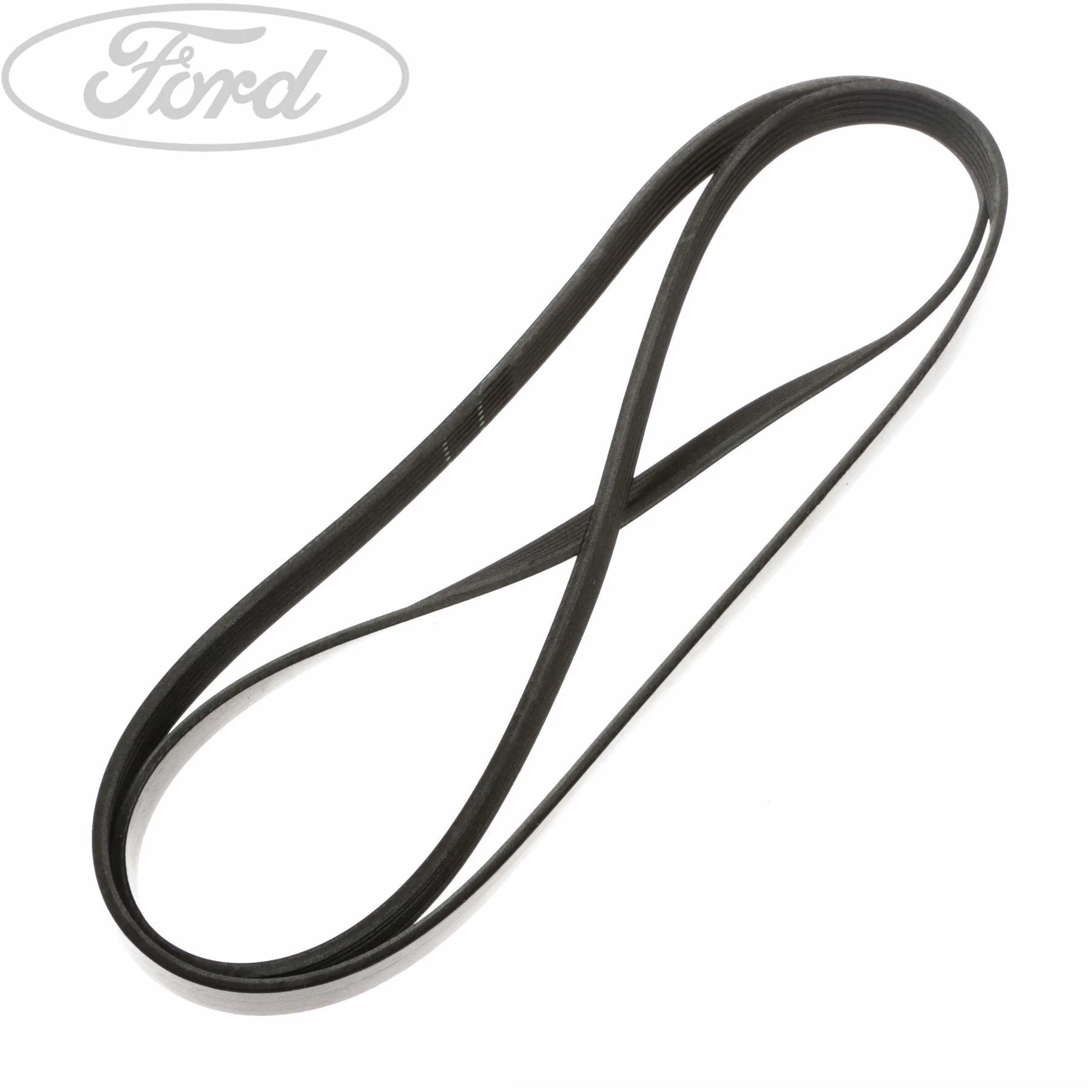 FOCUS ZETEC-S 16V AUXILIARY DRIVE V BELT WITH AIR CON - Image 2