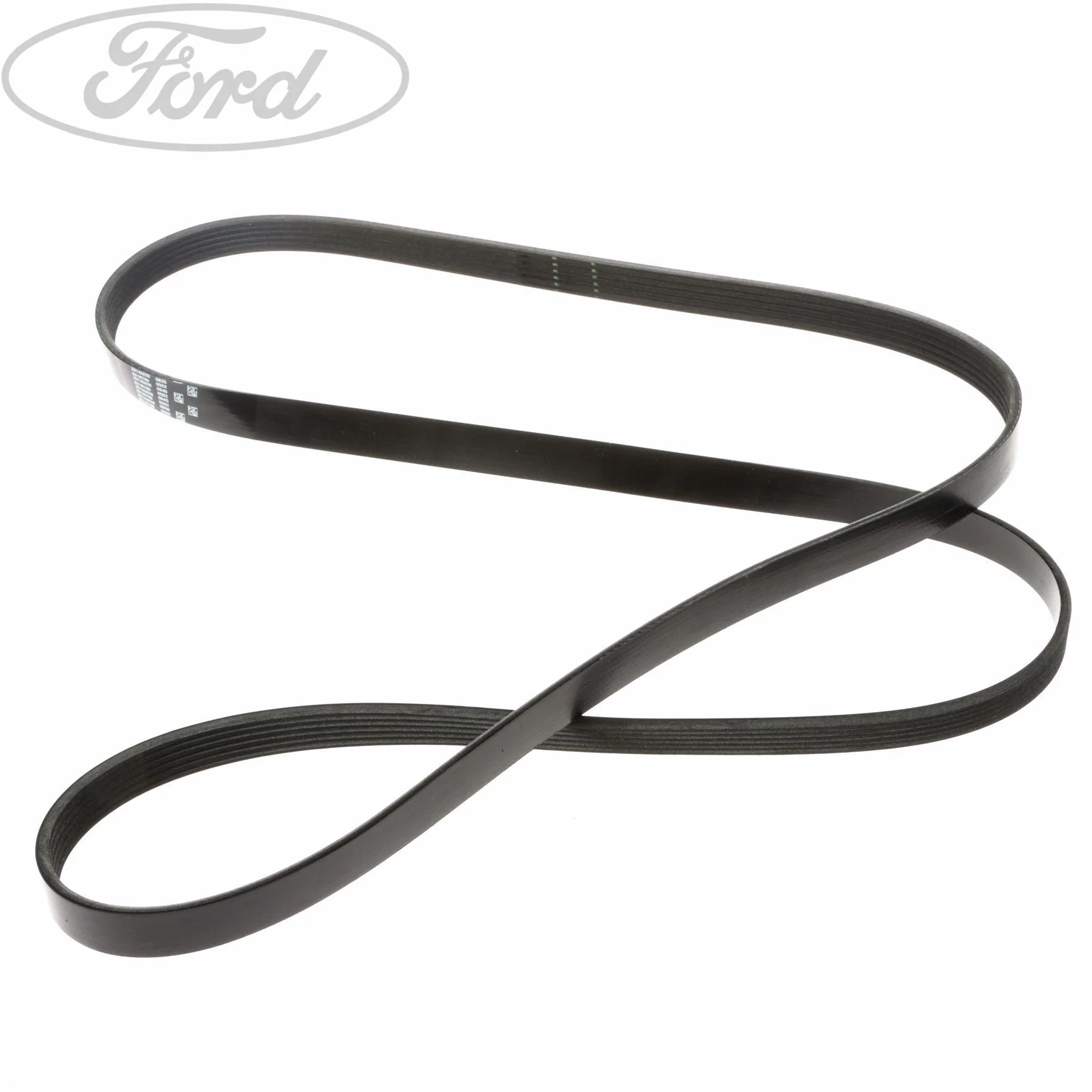 FOCUS ZETEC-S 16V AUXILIARY DRIVE V BELT WITH AIR CON - Image 4