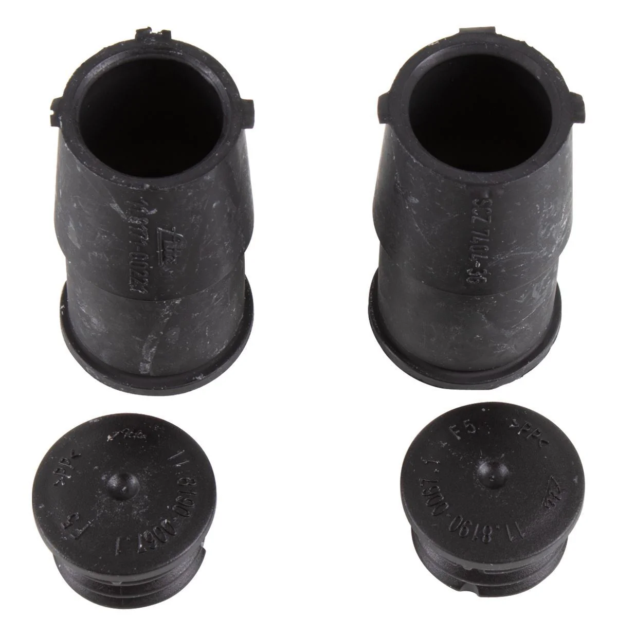 FRONT BRAKE CALIPER BUSH KIT - Image 2