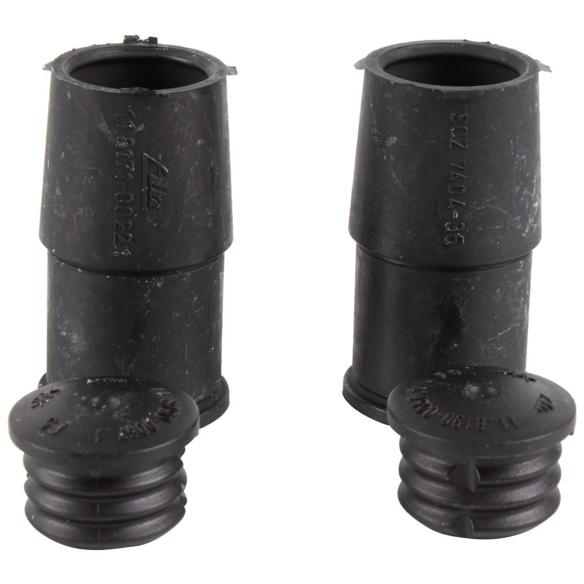 FRONT BRAKE CALIPER BUSH KIT - Image 3