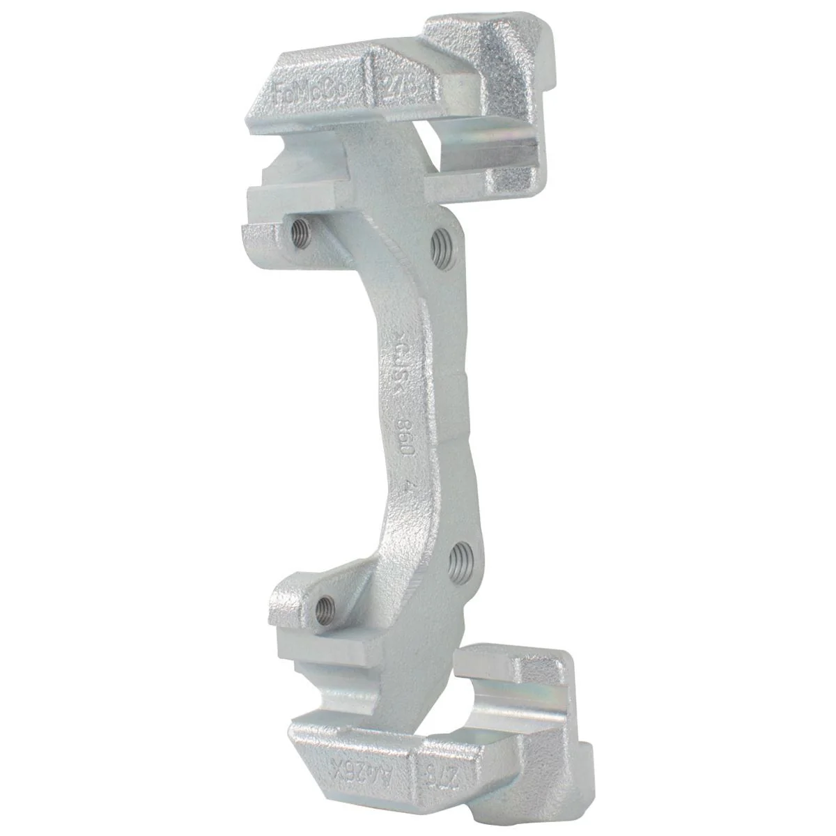 FRONT BRAKE CALIPER CARRIER SLIDER BRACKET - Image 2