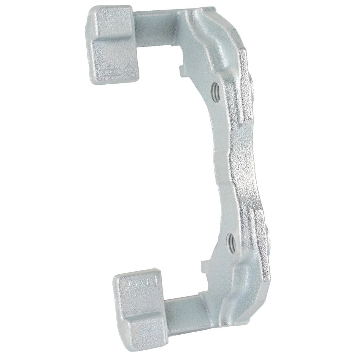 FRONT BRAKE CALIPER CARRIER SLIDER BRACKET - Image 4