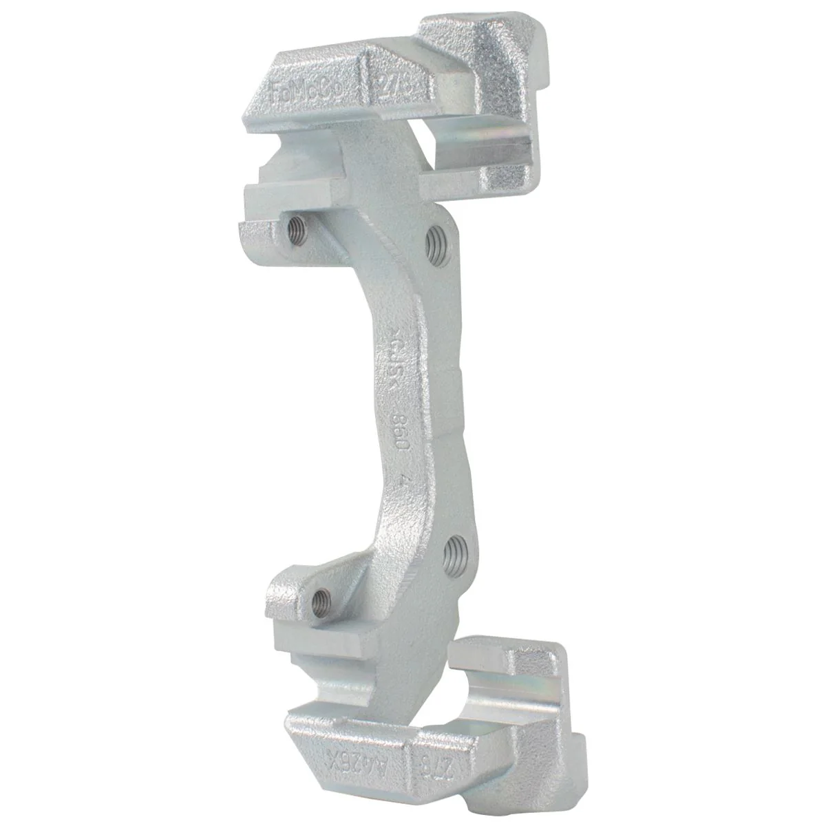 FRONT BRAKE CALIPER CARRIER SLIDER BRACKET - Image 5