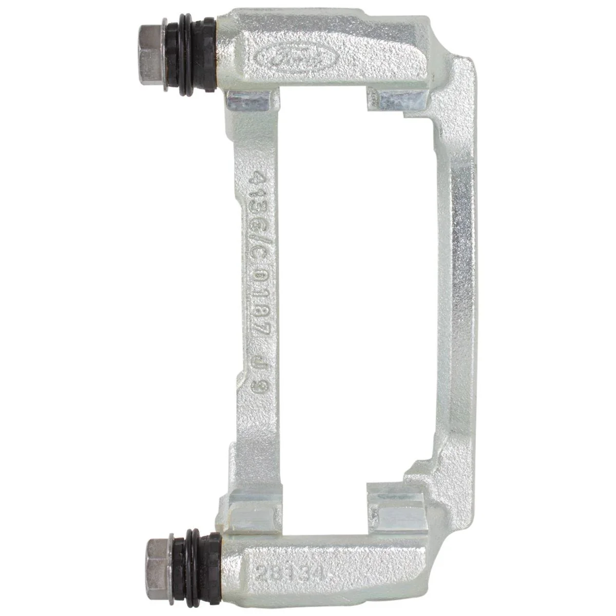 FRONT BRAKE CALIPER CARRIER SLIDER BRACKET - Image 3