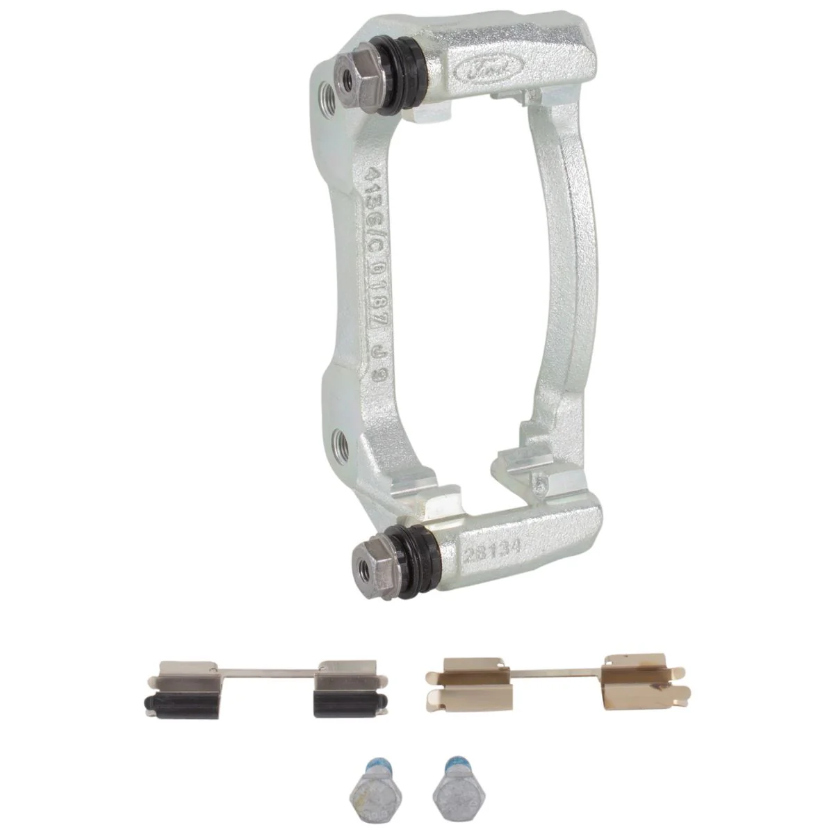 FRONT BRAKE CALIPER CARRIER SLIDER BRACKET - Image 6