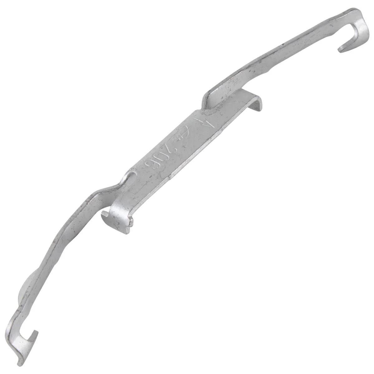 FRONT BRAKE CALIPER SPRING - Image 5