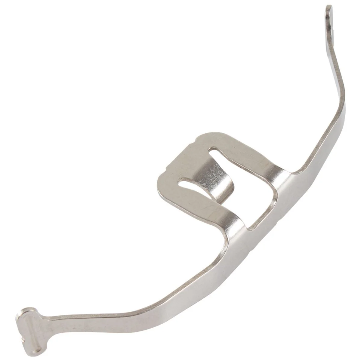 FRONT BRAKE CALIPER SPRING - Image 2