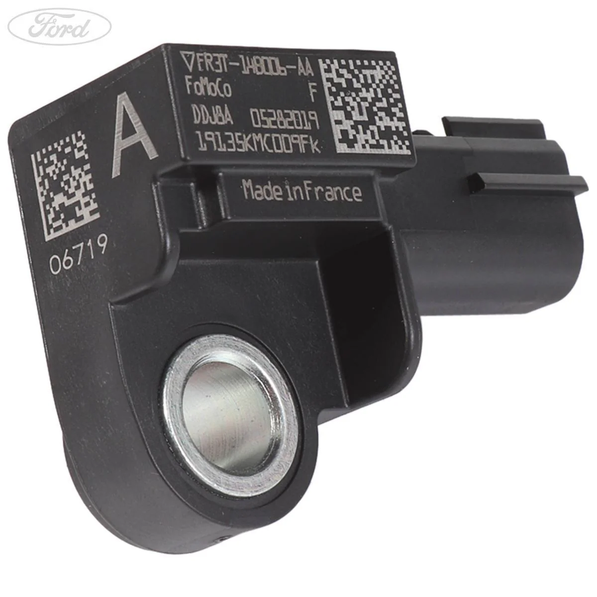 FRONT BUMPER CENTRE AIRBAG SENSOR - Image 2