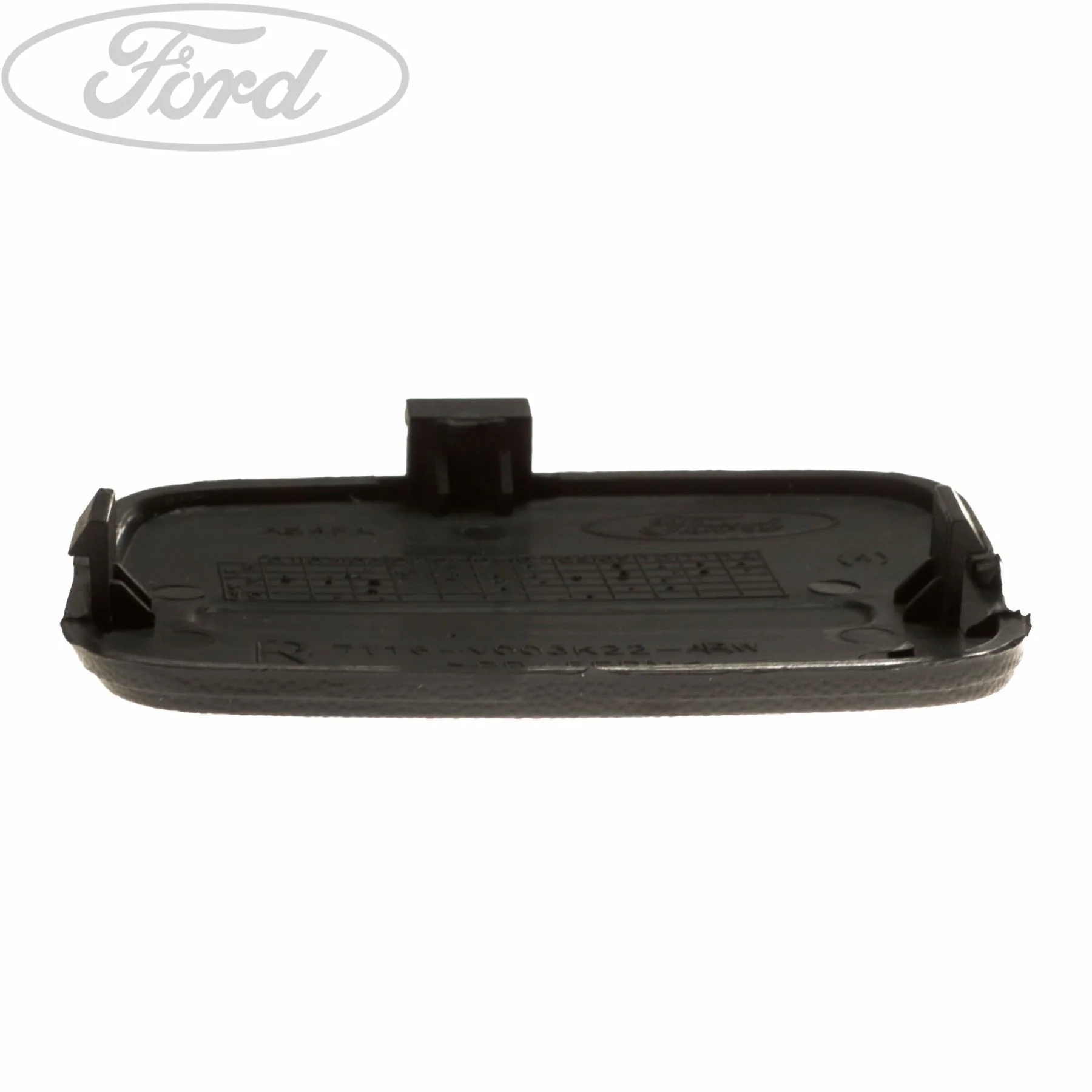 FRONT BUMPER PLUG - Image 3