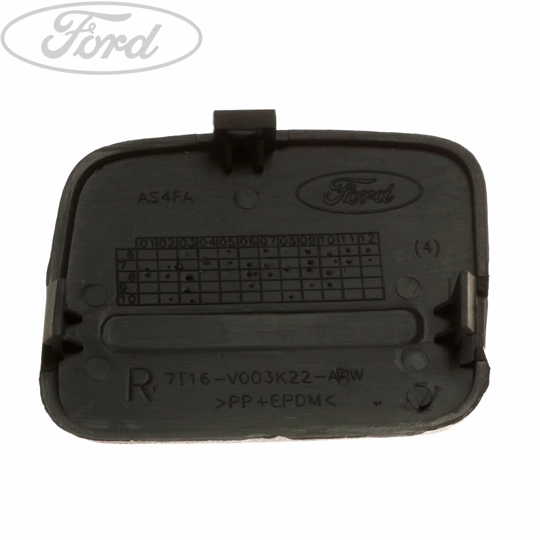 FRONT BUMPER PLUG - Image 4