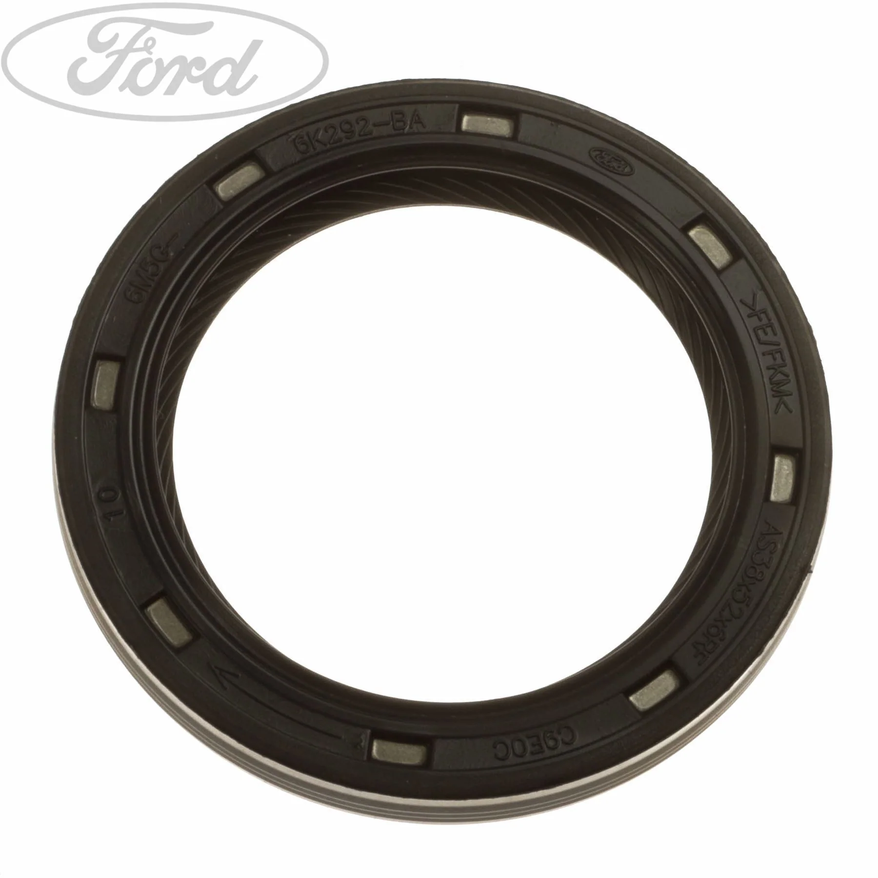 1.2 1.4 1.6 Duratec Zetec Front Camshaft Seal 2002-2019 - Image 2