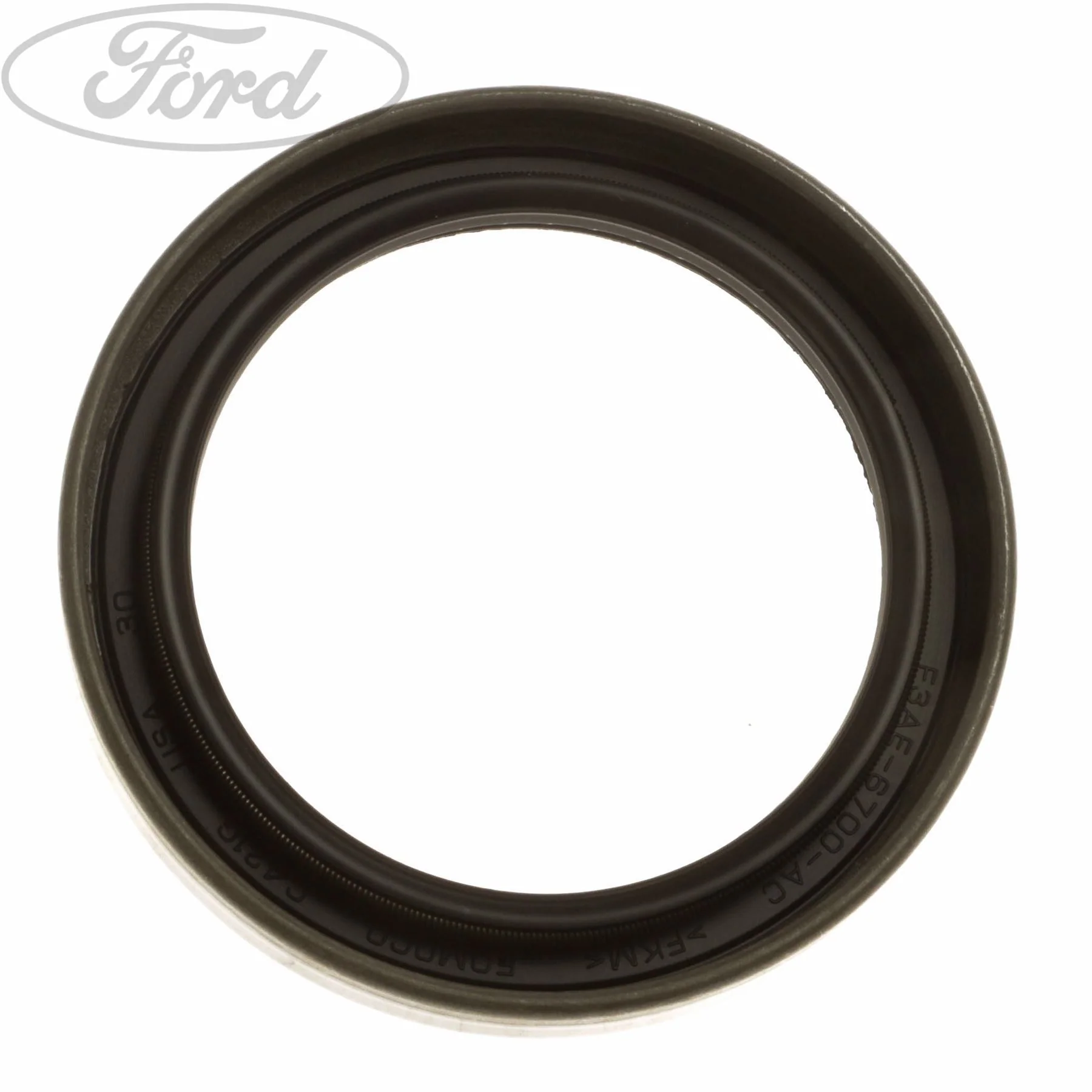 FRONT CRANKSHAFT OIL SEAL - Image 3
