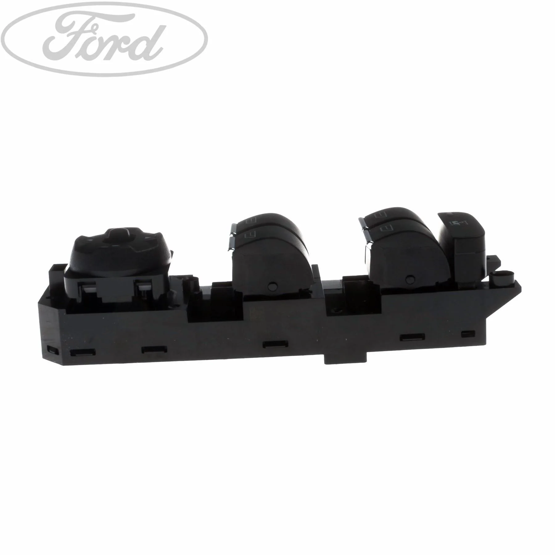 FRONT DOOR WINDOW CONTROL SWITCH - Image 3