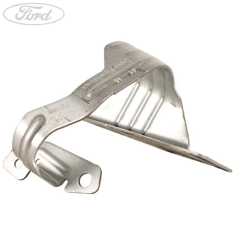 FRONT FENDER APRON - Image 2