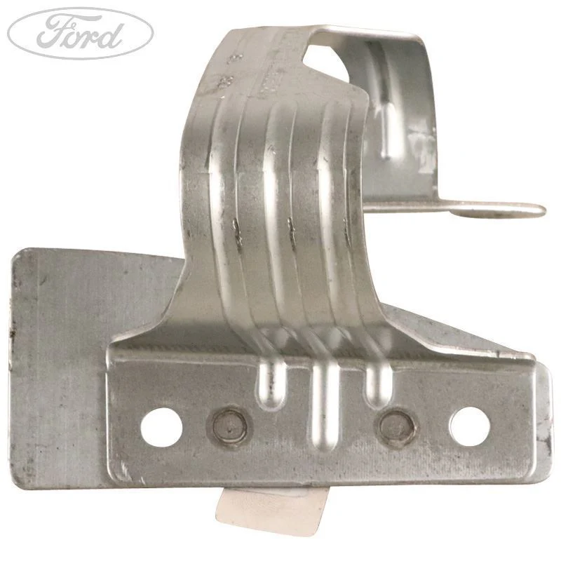 FRONT FENDER APRON - Image 5