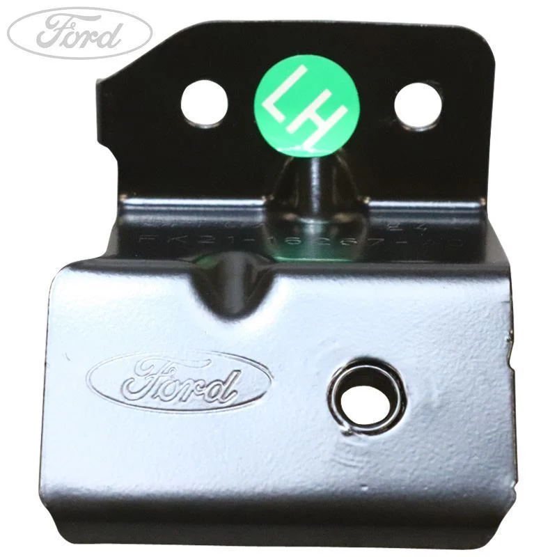 FRONT FENDER BRACE BRACKET - Image 3