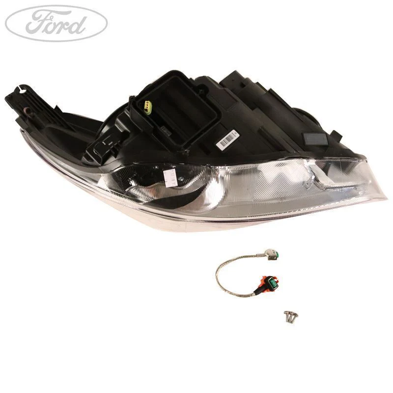 FRONT HEADLAMP HEADLIGHT ASSEMBLY UNIT F1EB13006BF - Image 2