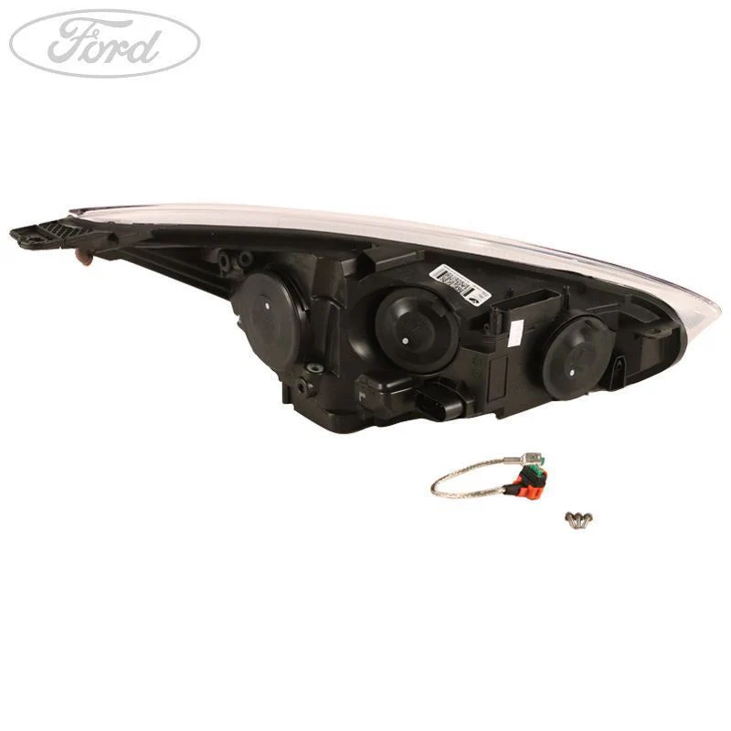 FRONT HEADLAMP HEADLIGHT ASSEMBLY UNIT F1EB13006BF - Image 3