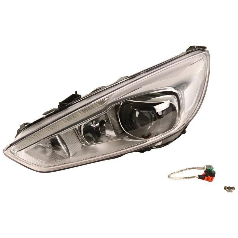 FRONT HEADLAMP HEADLIGHT ASSEMBLY UNIT F1EB13006BF - Image 4