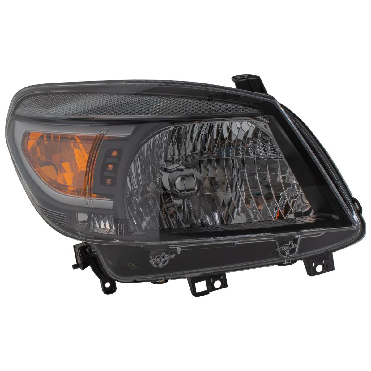 FRONT HEADLAMP HEADLIGHT HOUSING UNIT 8M3413100DA - Image 2