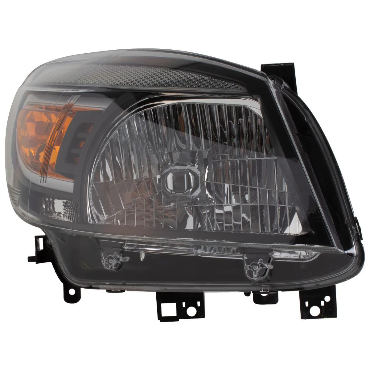 FRONT HEADLAMP HEADLIGHT HOUSING UNIT 8M3413100DA - Image 3