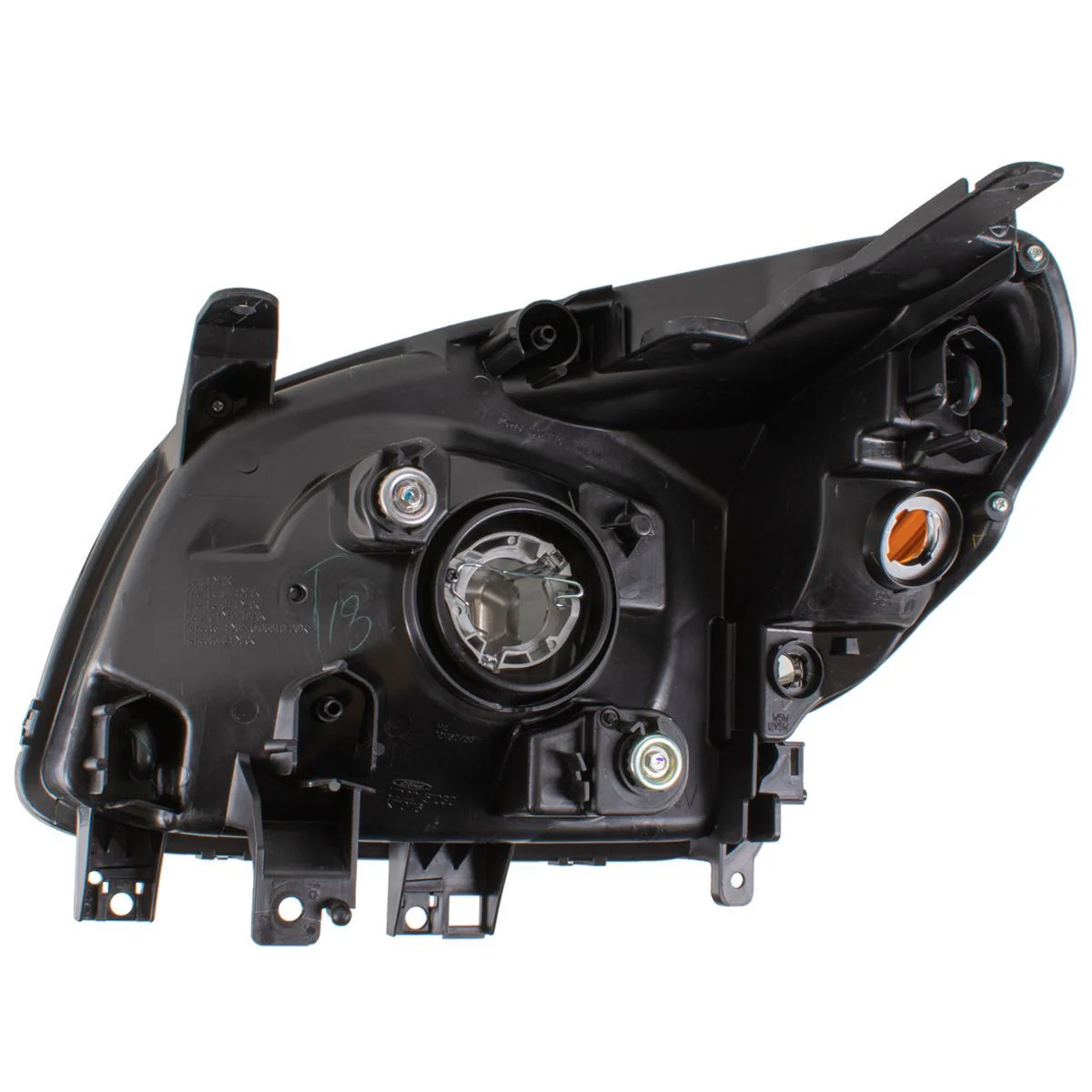 FRONT HEADLAMP HEADLIGHT HOUSING UNIT 8M3413100DA - Image 5