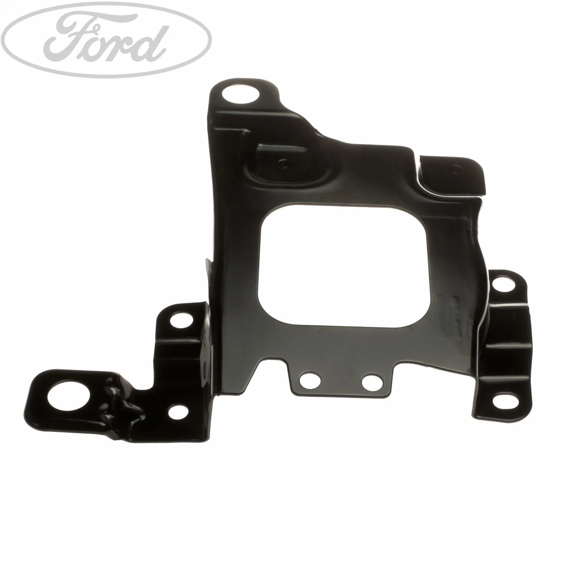 FRONT N/S LH BODY REINFORCEMENT PANEL BRACKET - Image 2