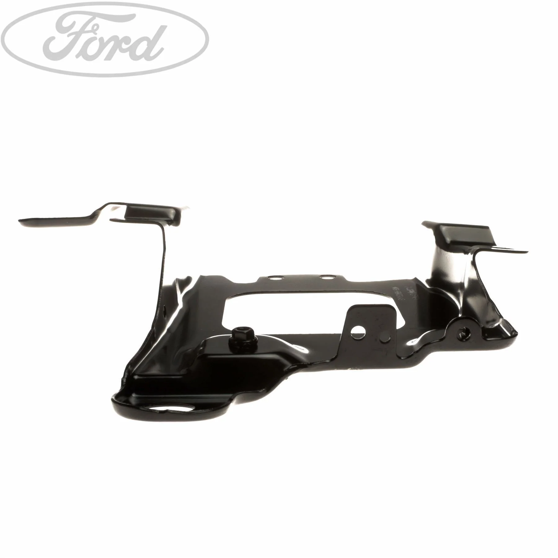 FRONT N/S LH BODY REINFORCEMENT PANEL BRACKET - Image 3