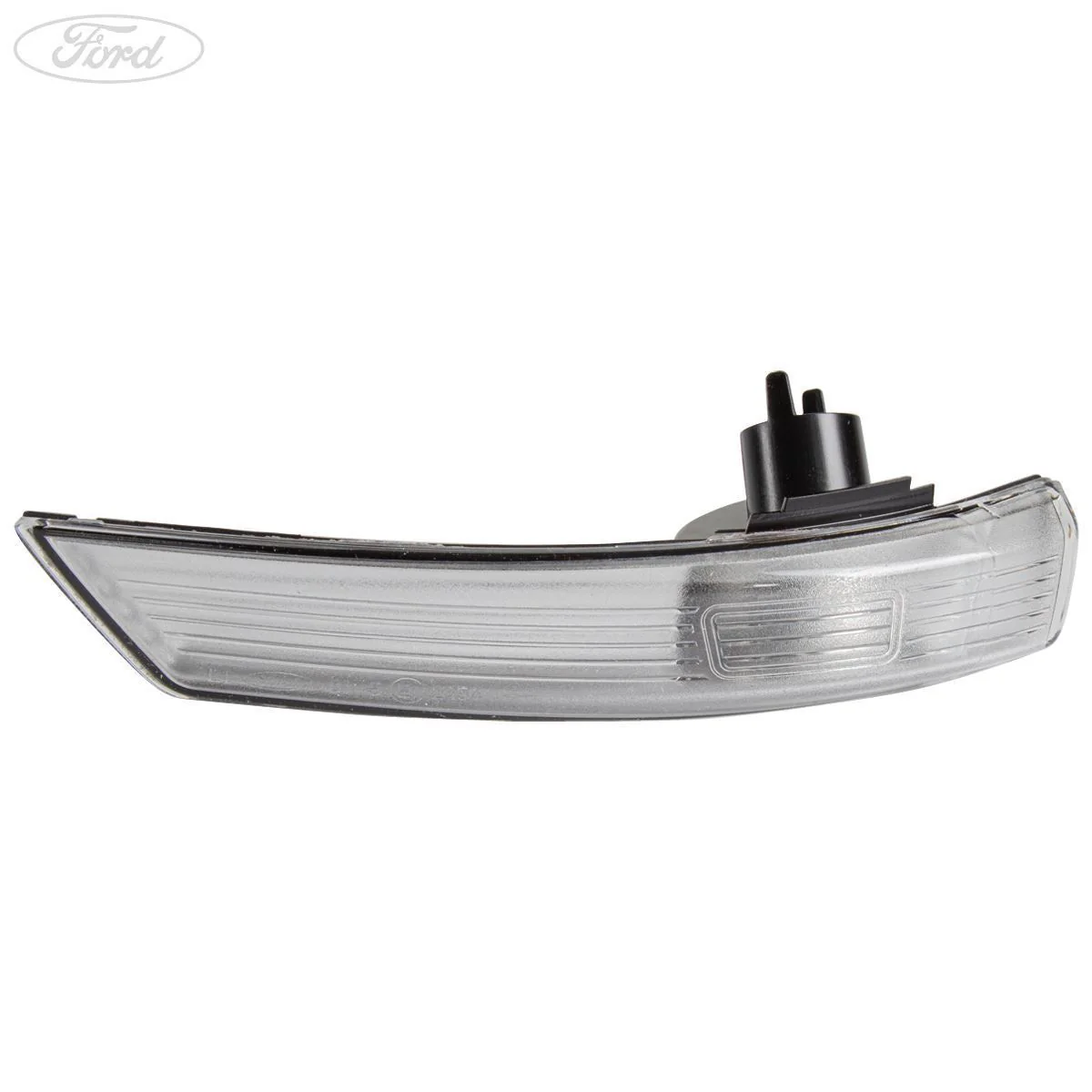 FRONT N/S LH WING MIRROR HOUSING INDICATOR LENS - Image 4