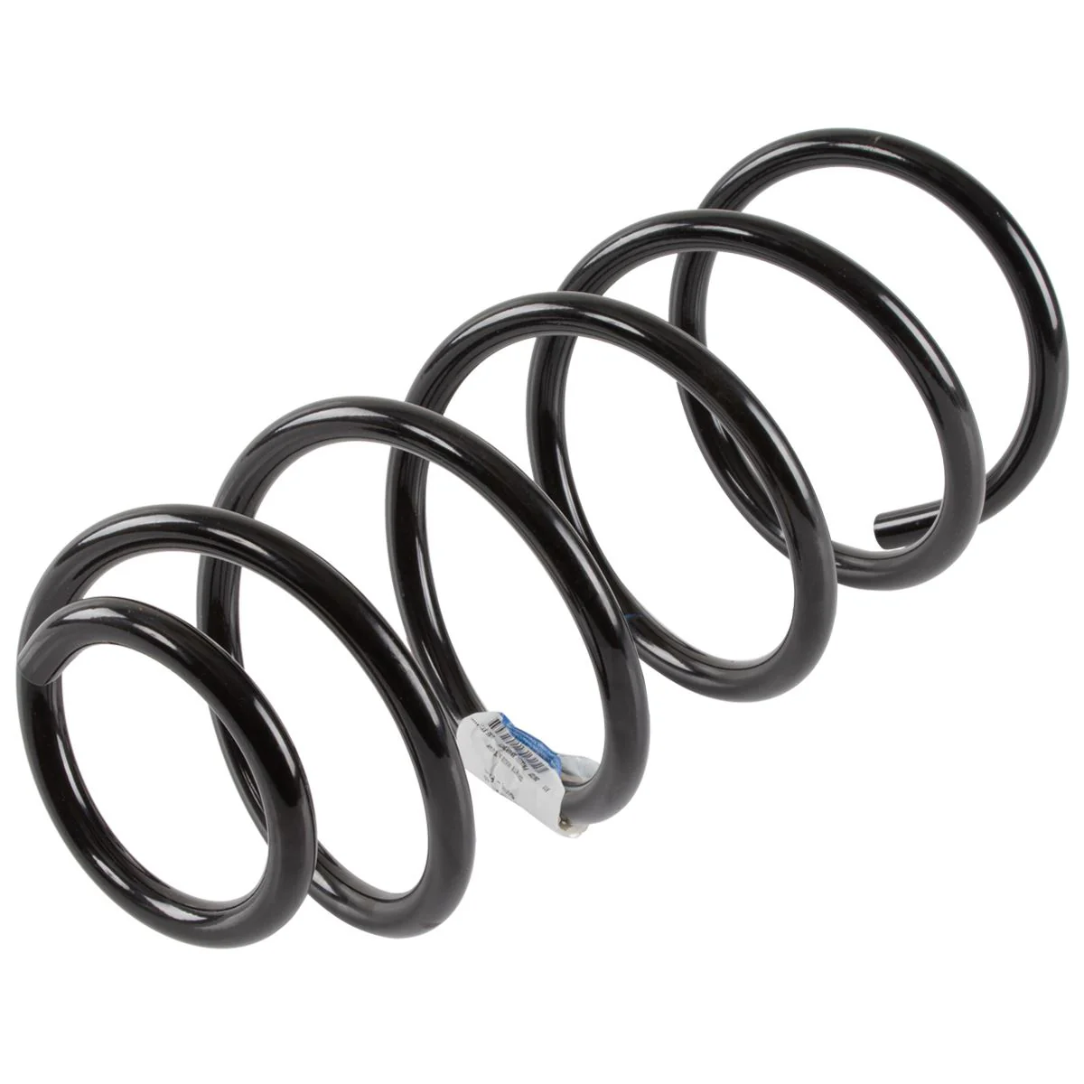 FRONT O/S OR N/S SUSPENSION COIL SPRING