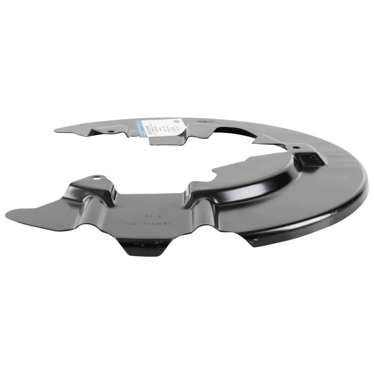Kuga O/S Drover Side Front Brake Disc Splash Shield 2008-2012 - Image 4