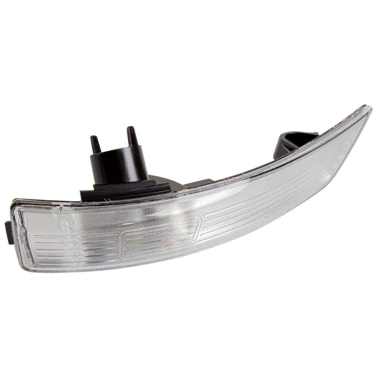 FRONT O/S RH WING MIRROR HOUSING INDICATOR LENS - Image 5