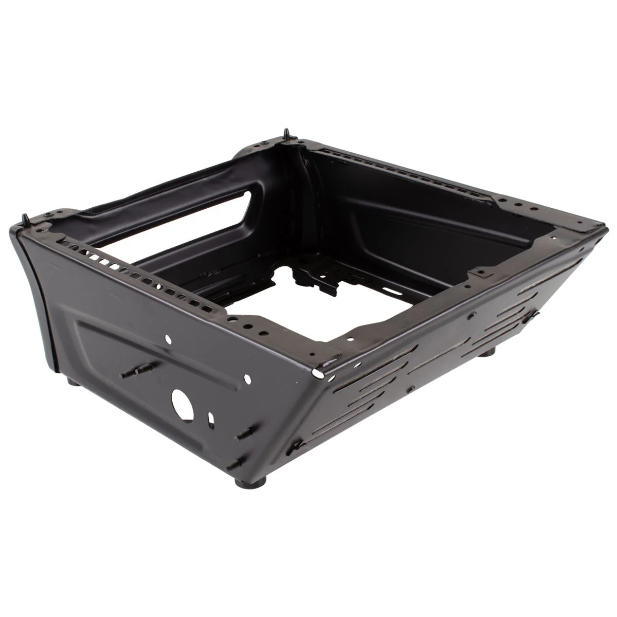 FRONT SEAT CUSHION SUPPORT - Image 6