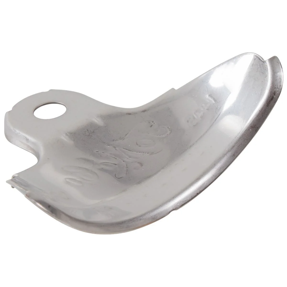 FRONT SUSPENSION ARM BALL JOINT MOUNTING COVER - Image 2