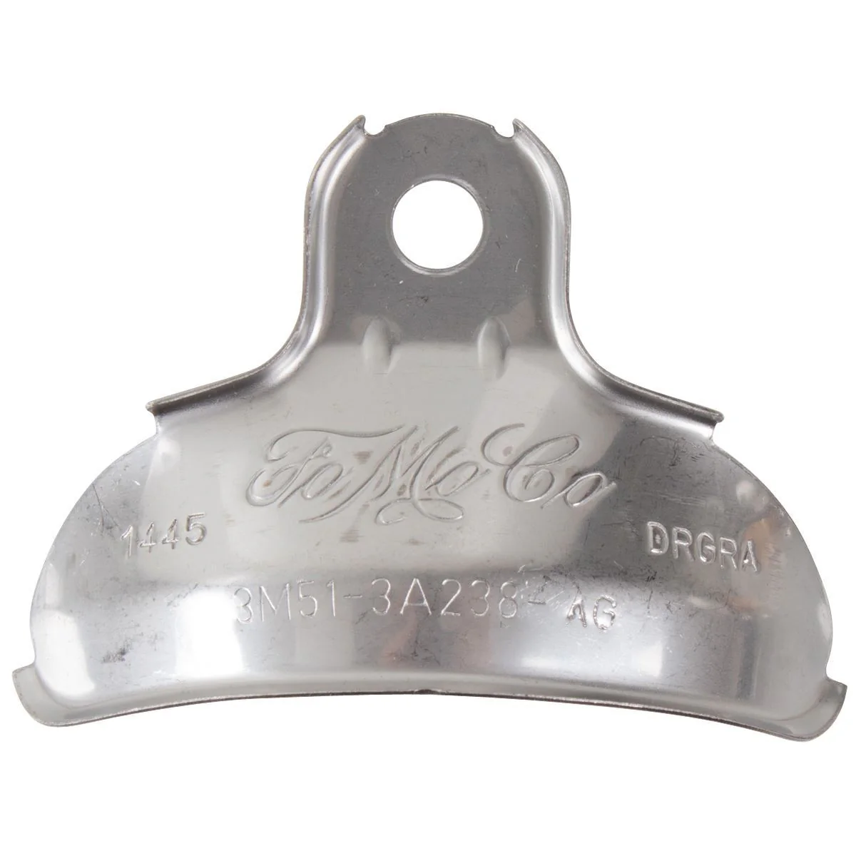 FRONT SUSPENSION ARM BALL JOINT MOUNTING COVER - Image 4