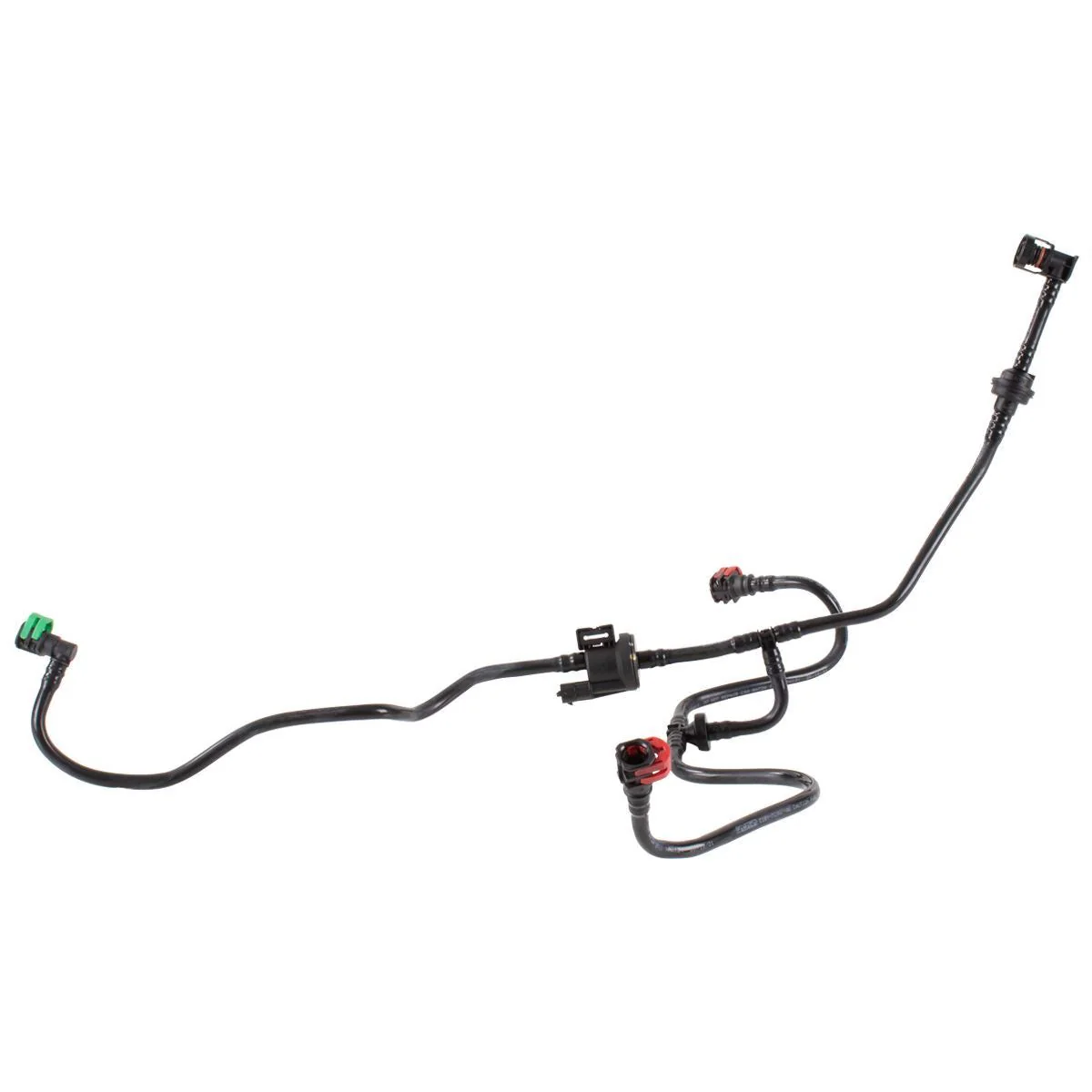 FUEL FEED TUBE - Image 3