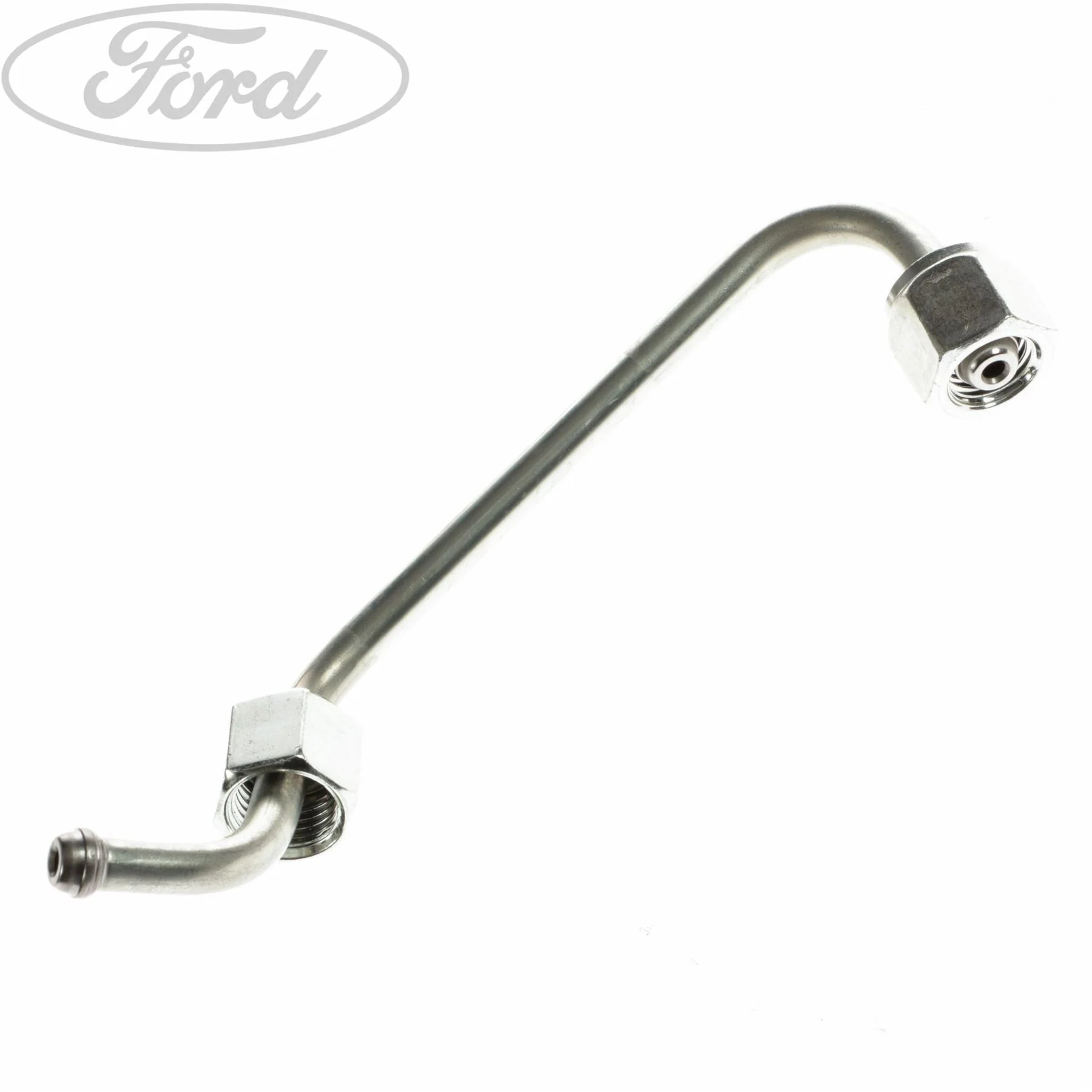 FUEL INJECTOR PIPE